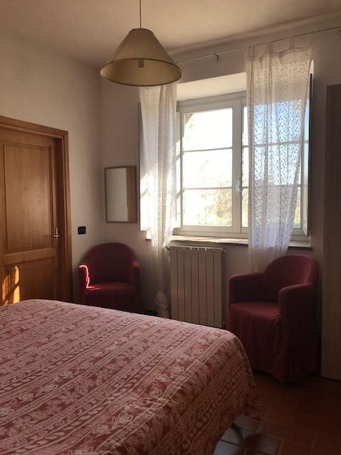 Interno della Stalla